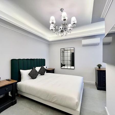Beautiful 4-Bedroom Townhouse In Σλιέμα Εξωτερικό φωτογραφία