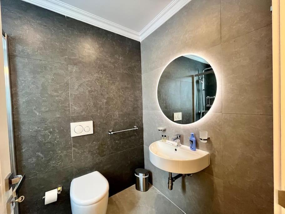 Beautiful 4-Bedroom Townhouse In Σλιέμα Εξωτερικό φωτογραφία
