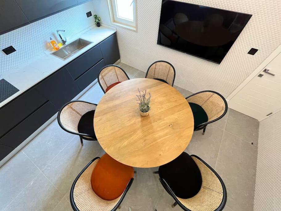 Beautiful 4-Bedroom Townhouse In Σλιέμα Εξωτερικό φωτογραφία