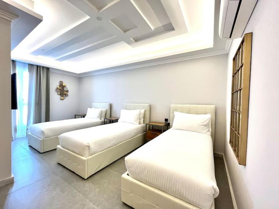 Beautiful 4-Bedroom Townhouse In Σλιέμα Εξωτερικό φωτογραφία