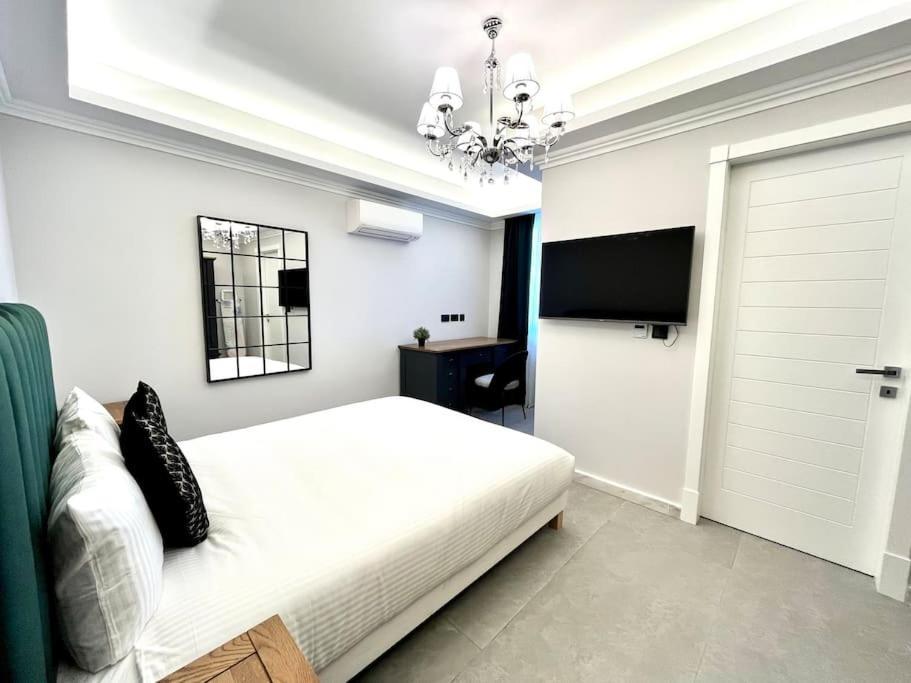 Beautiful 4-Bedroom Townhouse In Σλιέμα Εξωτερικό φωτογραφία